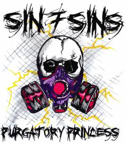 Sin7sinS : Purgatory Princess